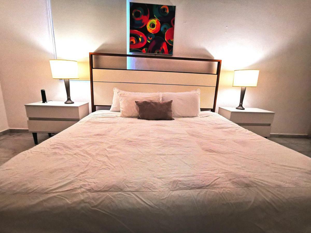 Casa Maraf Hotel Boutique - Adults Only Cancun Bagian luar foto